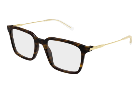 Lunettes de vue Gucci GG2252O 002
