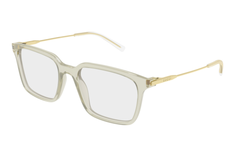 Lunettes de vue Gucci GG2252O 004