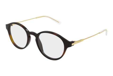 Lunettes de vue Gucci GG2253O 002