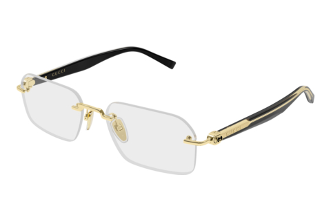 Lunettes de vue Gucci GG2260O 001