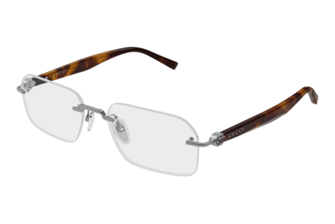 Lunettes de vue Gucci GG2260O 002