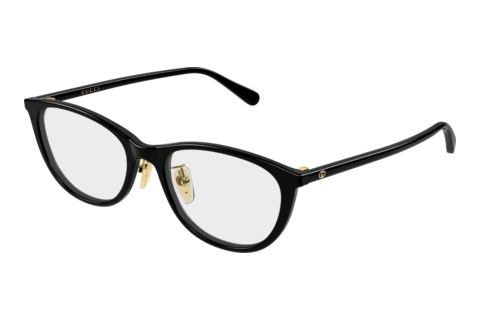 Lunettes de vue Gucci GG2261OJ 001