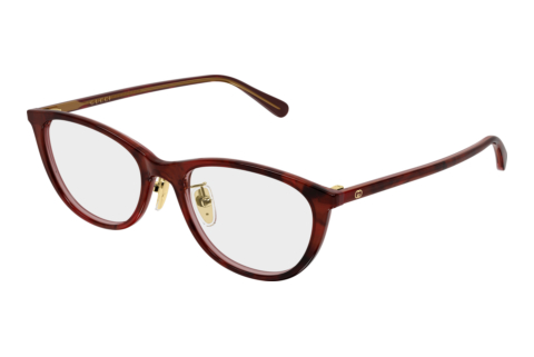 Lunettes de vue Gucci GG2261OJ 003