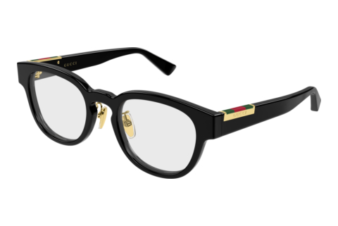 Lunettes de vue Gucci GG2263OJ 001