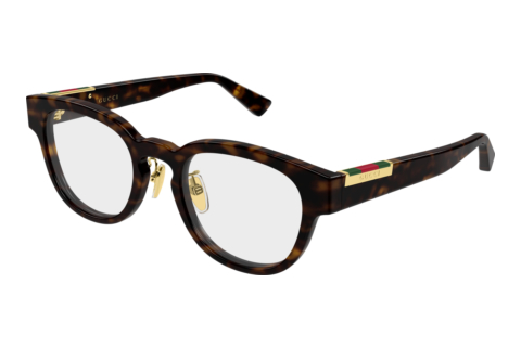 Lunettes de vue Gucci GG2263OJ 002