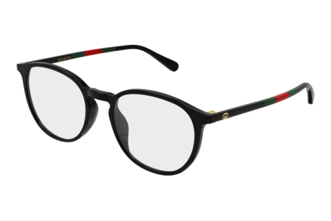 Lunettes de vue Gucci GG2266OA 001