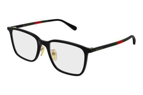 Lunettes de vue Gucci GG2267OA 001