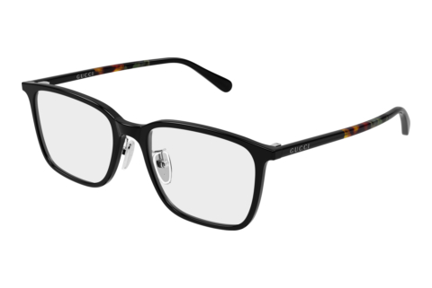 Lunettes de vue Gucci GG2267OA 002