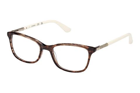 Lunettes de vue Guess GU2658-N 048
