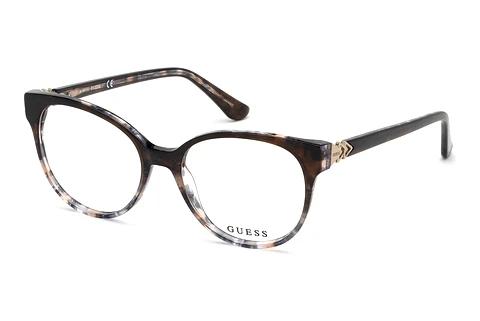 Lunettes de vue Guess GU2695 056