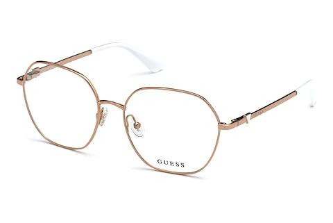 Lunettes de vue Guess GU2780 028