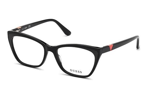 Lunettes de vue Guess GU2811 001