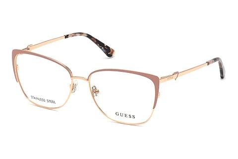Lunettes de vue Guess GU2814 058