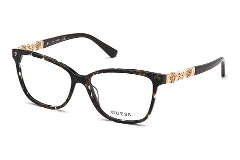 Lunettes de vue Guess GU2832 050