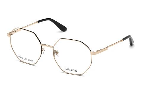 Lunettes de vue Guess GU2849 032