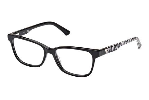 Lunettes de vue Guess GU2943 001