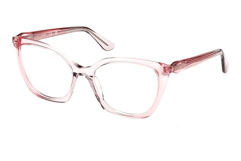 Lunettes de vue Guess GU2965 074