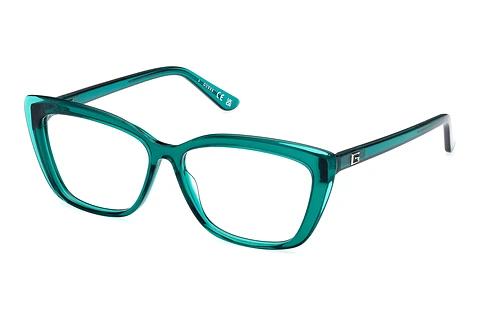 Lunettes de vue Guess GU2977 096