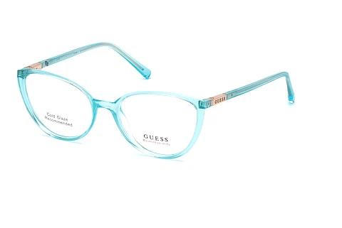Lunettes de vue Guess GU3044 052