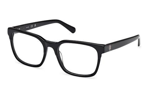 Lunettes de vue Guess GU50094 001