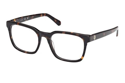 Lunettes de vue Guess GU50094 052