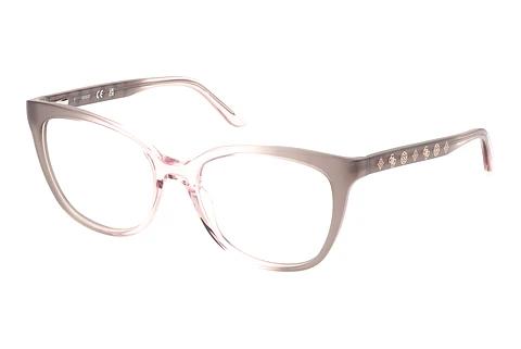 Lunettes de vue Guess GU50114 020
