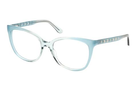 Lunettes de vue Guess GU50114 089