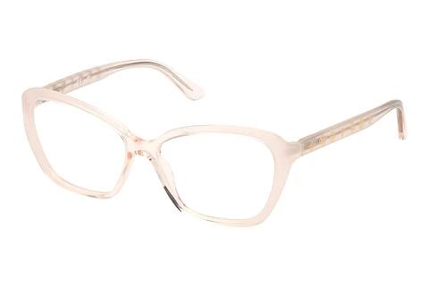 Lunettes de vue Guess GU50115 025