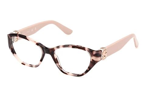Lunettes de vue Guess GU50119 055