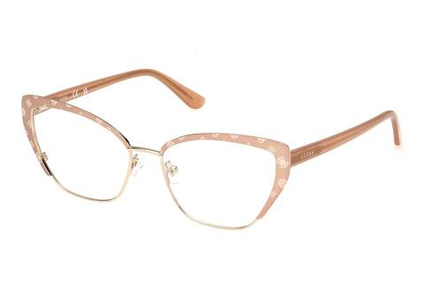 Lunettes de vue Guess GU50122 059