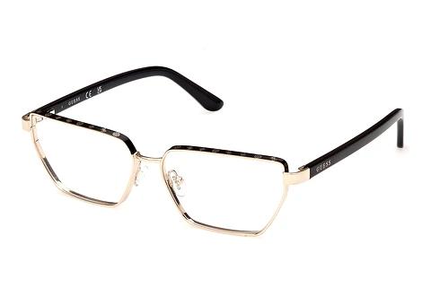 Lunettes de vue Guess GU50123 005