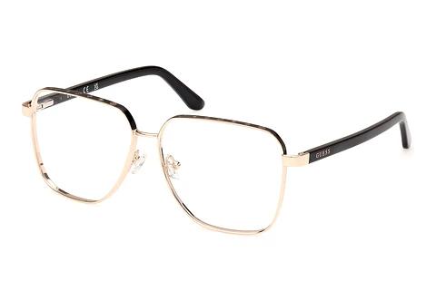Lunettes de vue Guess GU50125 005