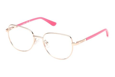 Lunettes de vue Guess GU50140 028