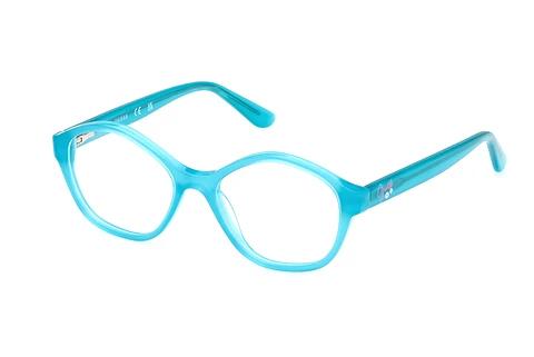 Lunettes de vue Guess GU50141 087