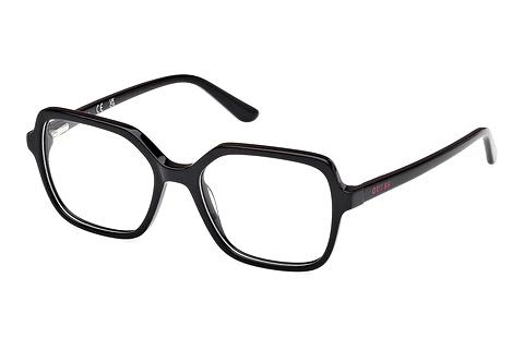 Lunettes de vue Guess GU50164 001