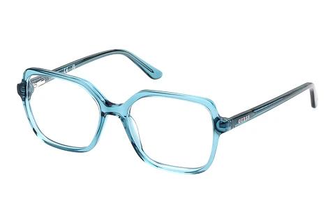 Lunettes de vue Guess GU50164 089