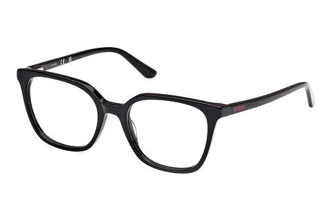 Lunettes de vue Guess GU50165 001
