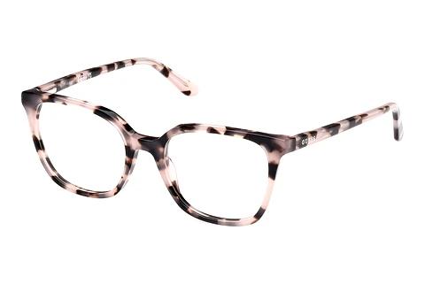 Lunettes de vue Guess GU50165 074