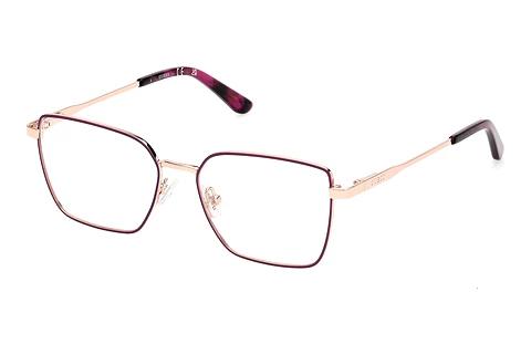 Lunettes de vue Guess GU50168 083