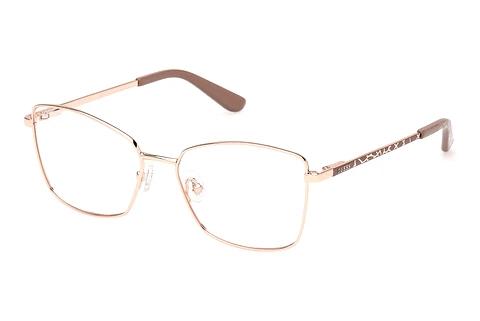 Lunettes de vue Guess GU50170 028