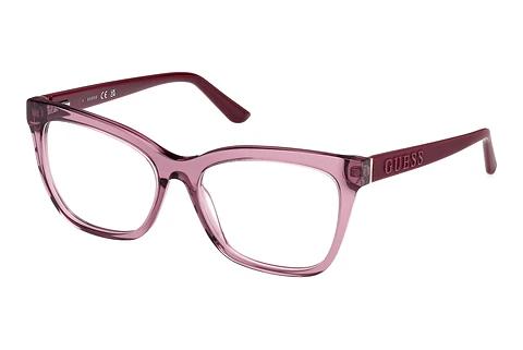 Lunettes de vue Guess GU50172 081