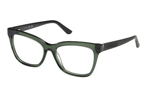 Lunettes de vue Guess GU50172 096