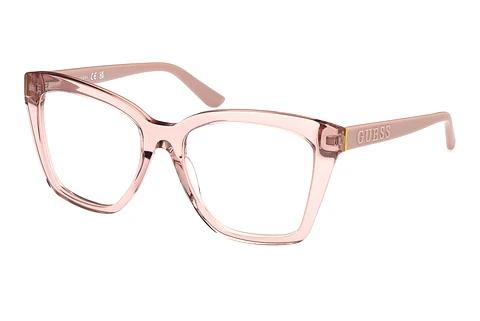 Lunettes de vue Guess GU50173 057