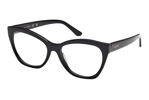 Lunettes de vue Guess GU50177 001