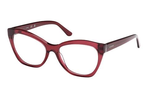 Lunettes de vue Guess GU50177 069