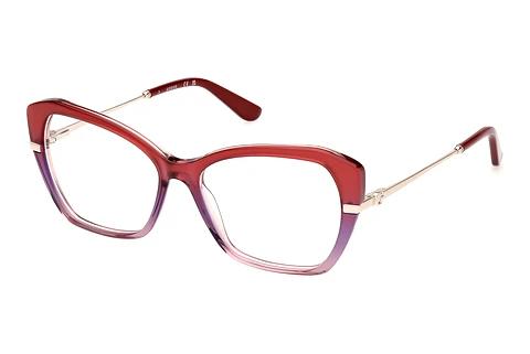 Lunettes de vue Guess GU50183 074