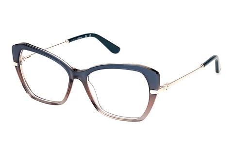 Lunettes de vue Guess GU50183 092
