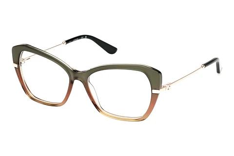 Lunettes de vue Guess GU50183 095