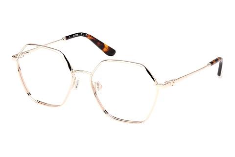 Lunettes de vue Guess GU50184 032