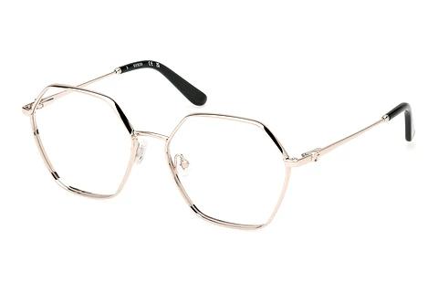Lunettes de vue Guess GU50184 033